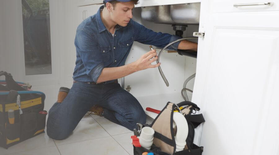 Local expert plumbing services in York Harbor, ME